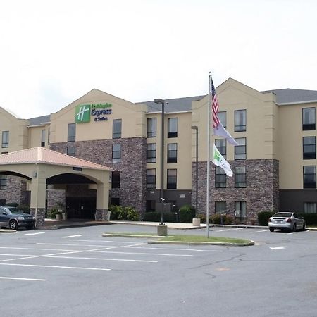 Holiday Inn Express Hotel & Suites Blythewood By Ihg Exterior photo