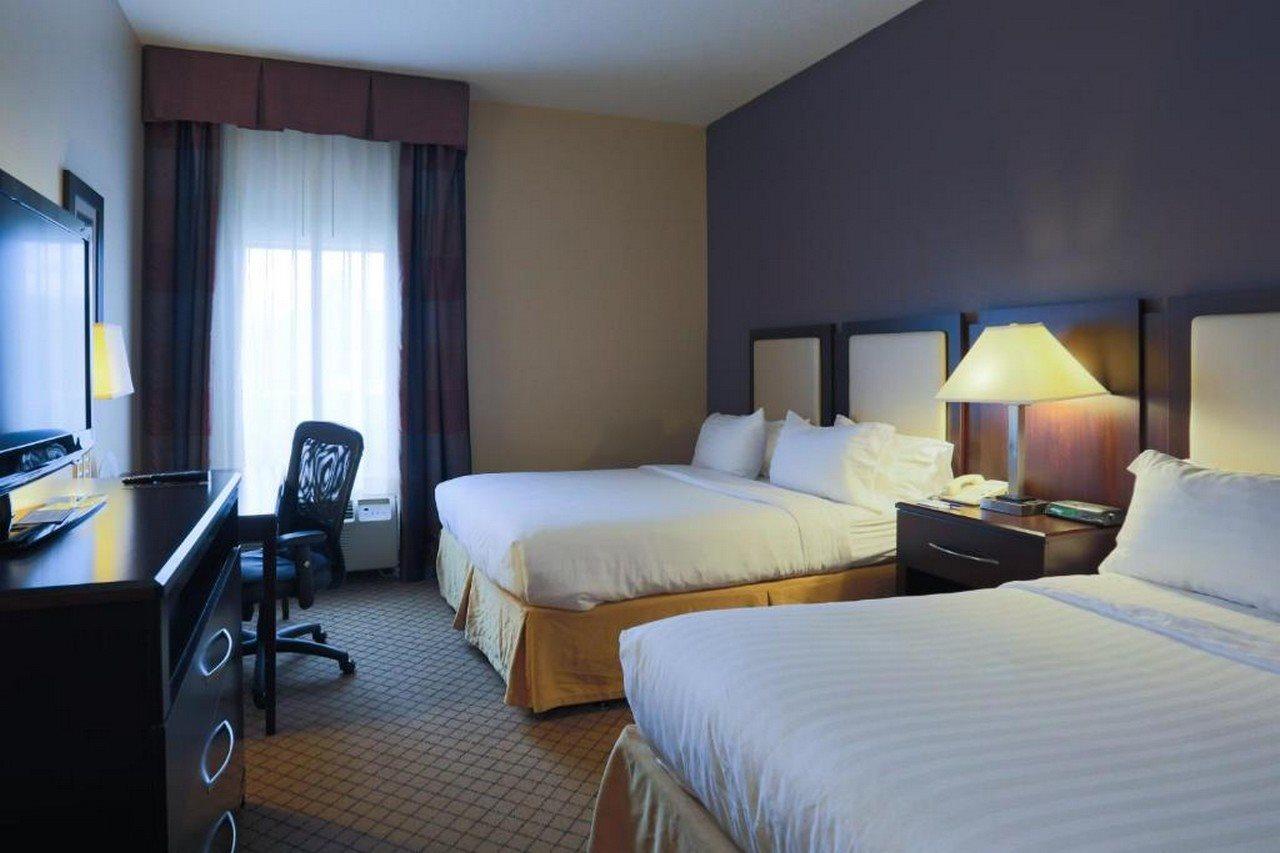 Holiday Inn Express Hotel & Suites Blythewood By Ihg Exterior photo