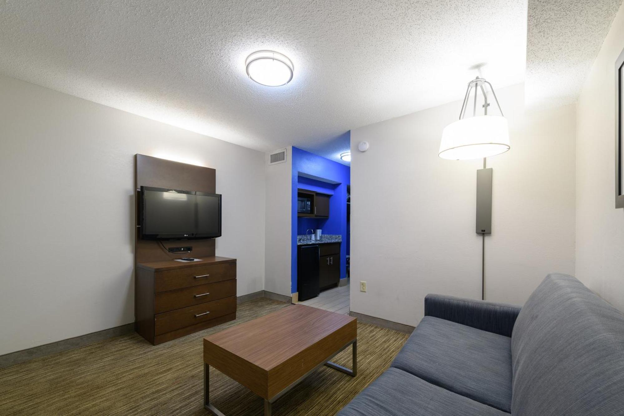 Holiday Inn Express Hotel & Suites Blythewood By Ihg Exterior photo