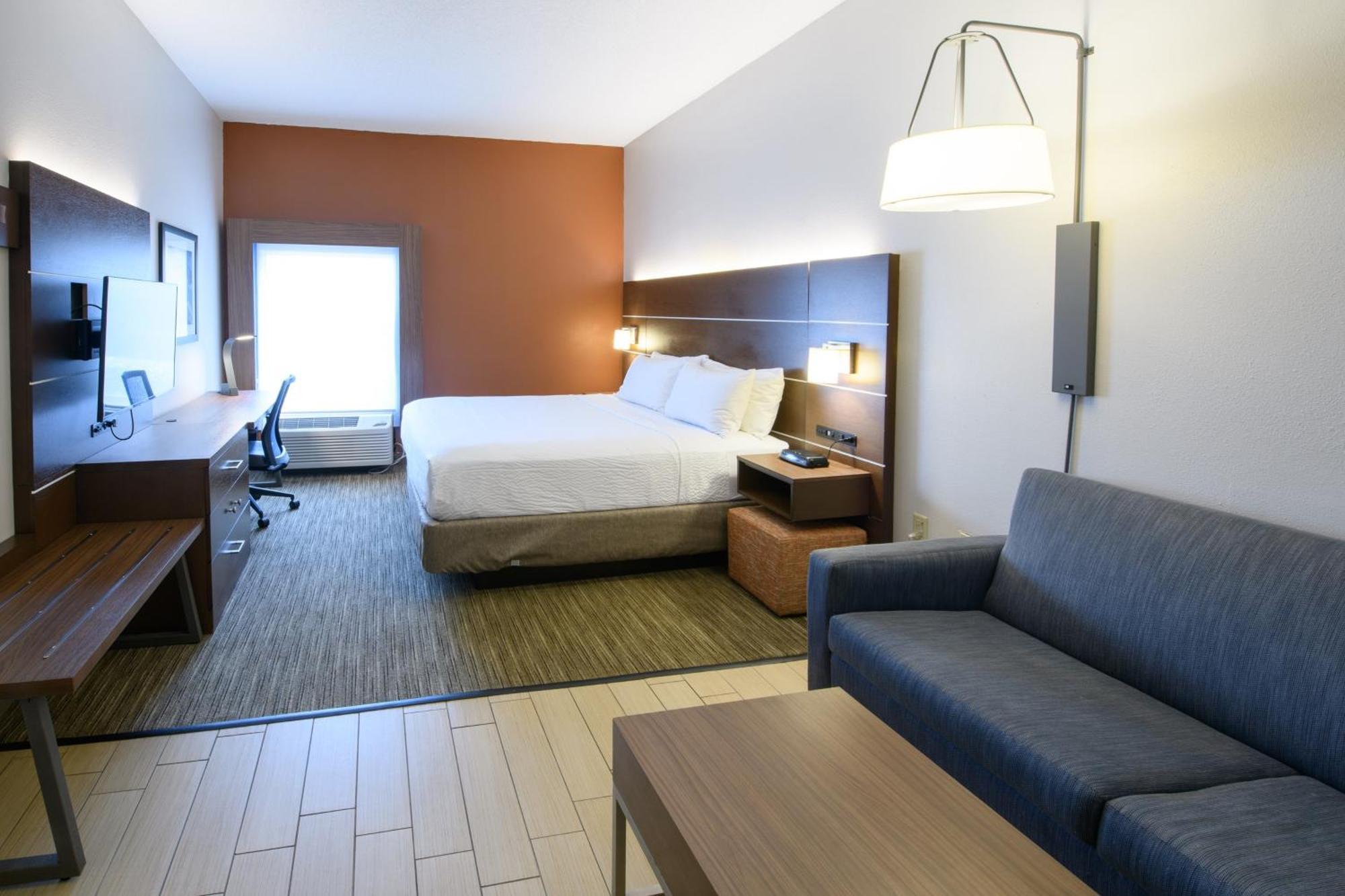 Holiday Inn Express Hotel & Suites Blythewood By Ihg Exterior photo