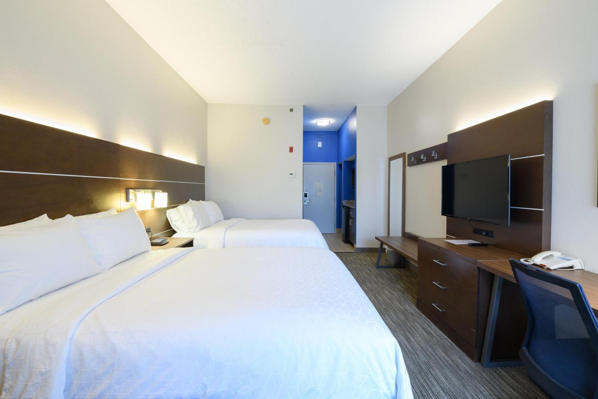 Holiday Inn Express Hotel & Suites Blythewood By Ihg Exterior photo