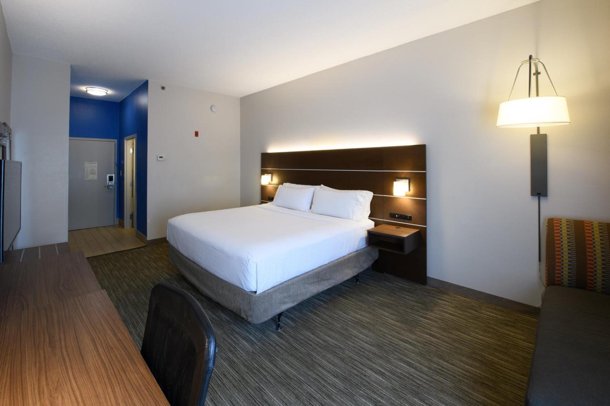 Holiday Inn Express Hotel & Suites Blythewood By Ihg Exterior photo