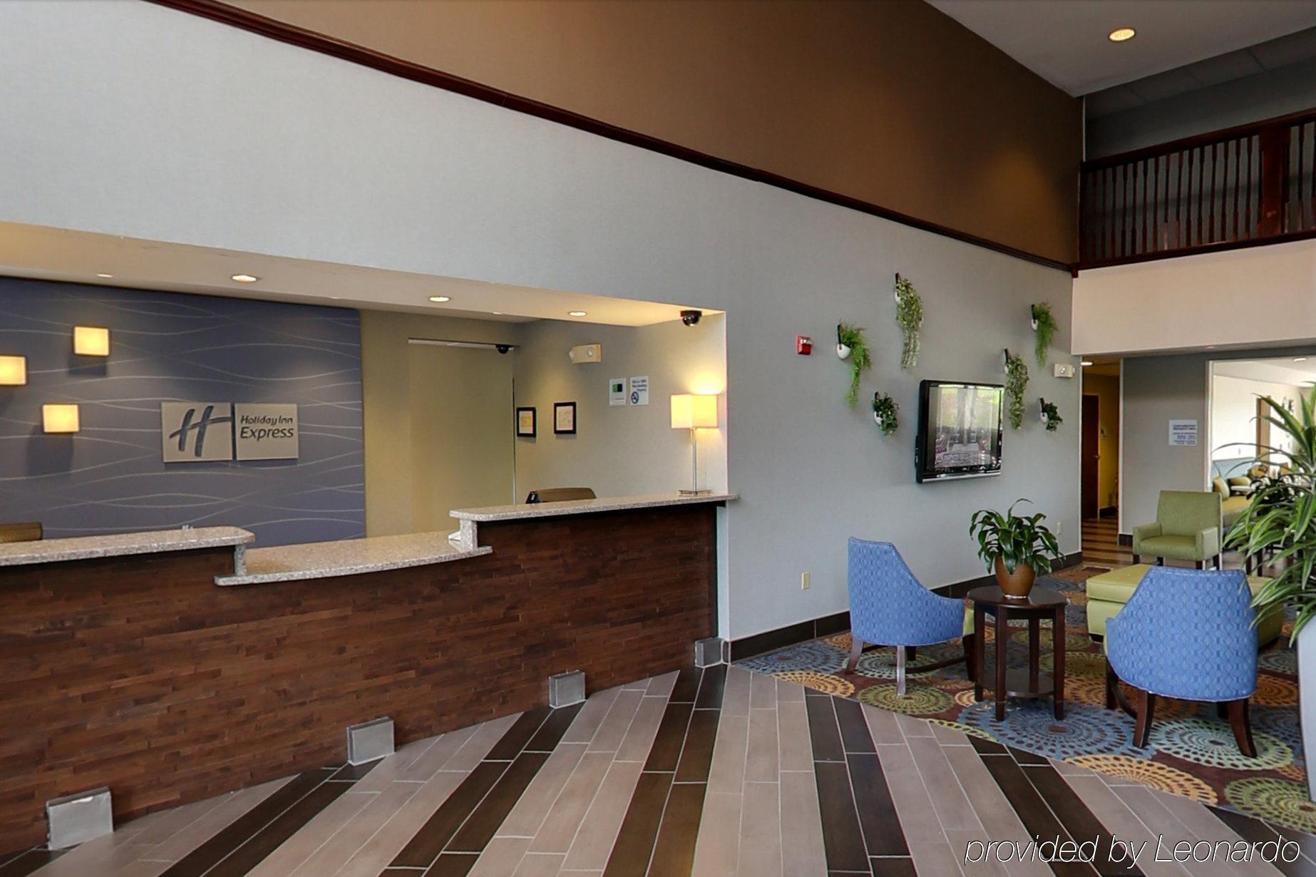 Holiday Inn Express Hotel & Suites Blythewood By Ihg Exterior photo