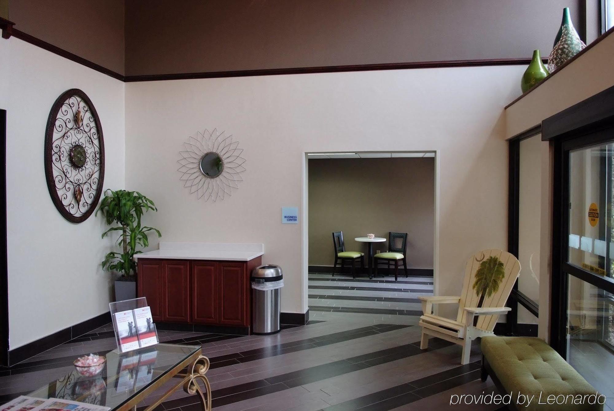 Holiday Inn Express Hotel & Suites Blythewood By Ihg Exterior photo