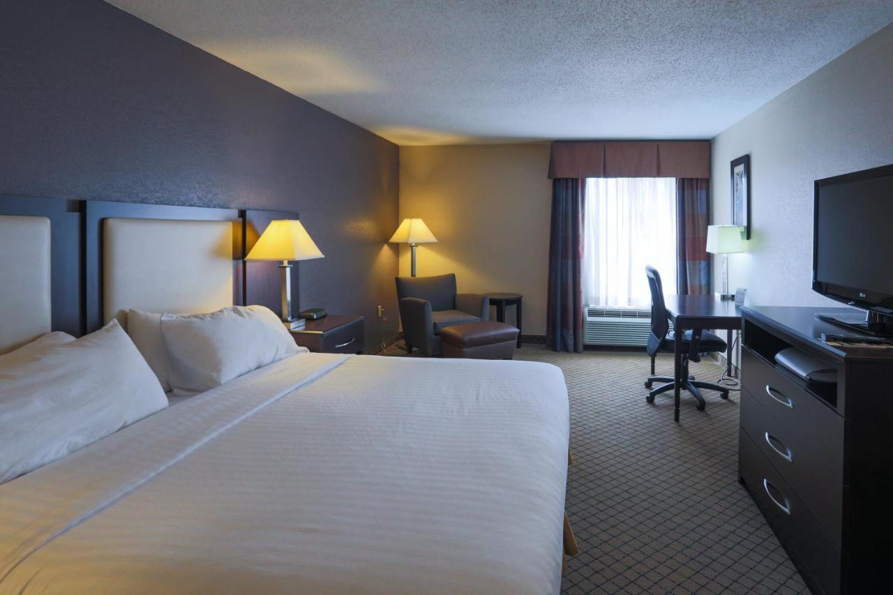 Holiday Inn Express Hotel & Suites Blythewood By Ihg Room photo